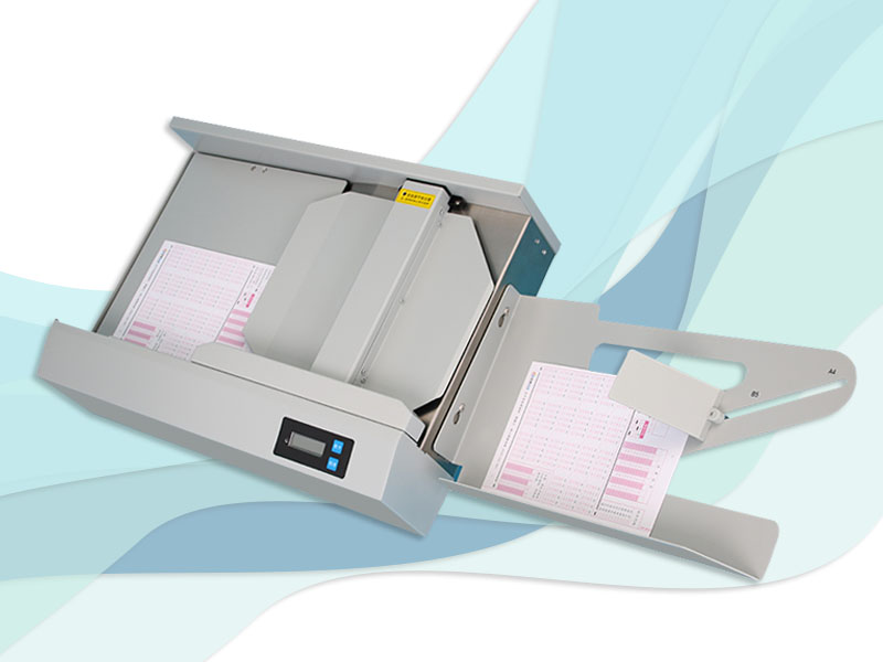 光标阅读机CBW16